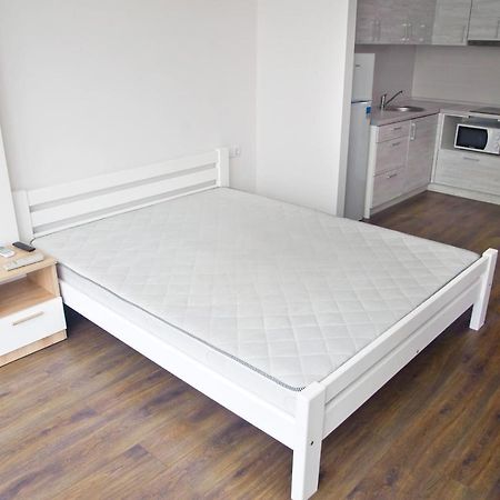 Arcadia White Studio Sea View Appartement Odessa Buitenkant foto