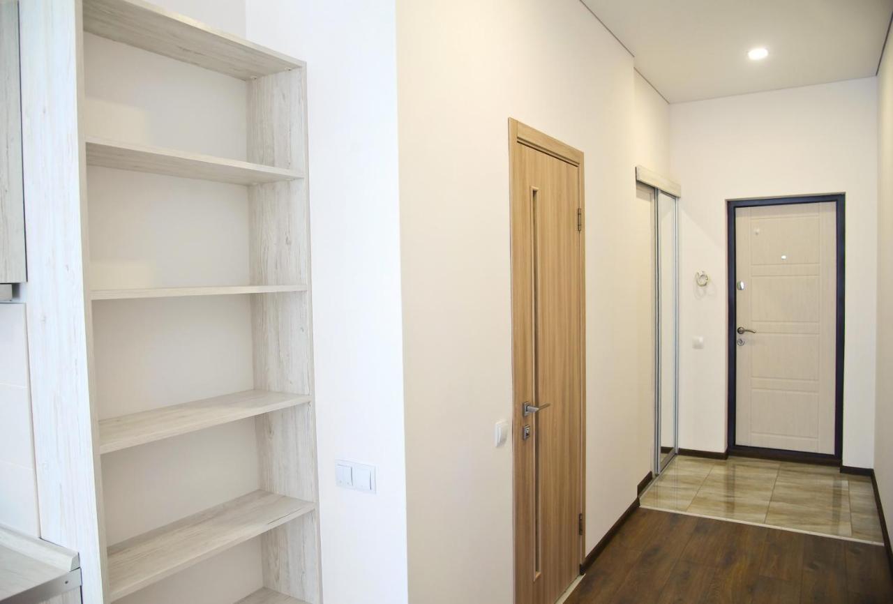 Arcadia White Studio Sea View Appartement Odessa Buitenkant foto