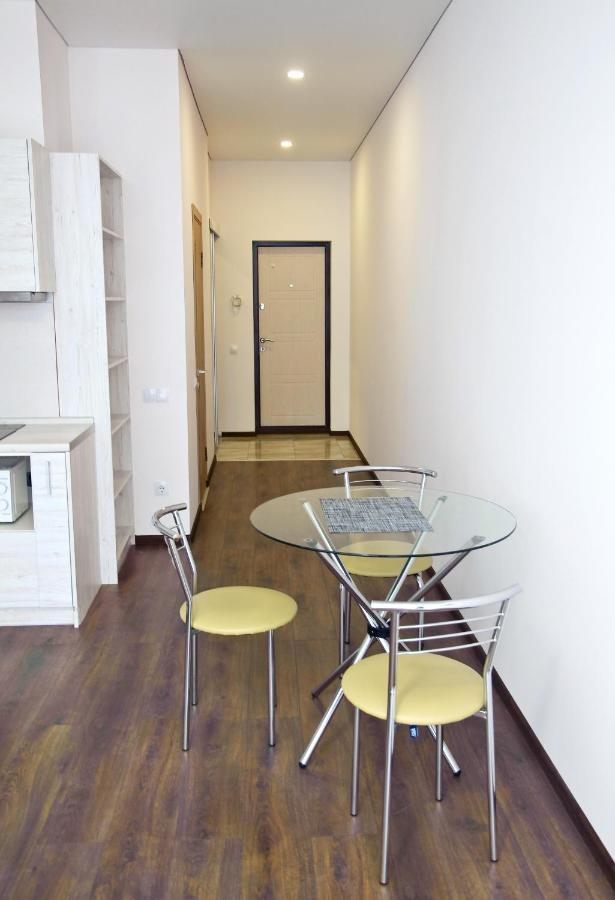 Arcadia White Studio Sea View Appartement Odessa Buitenkant foto